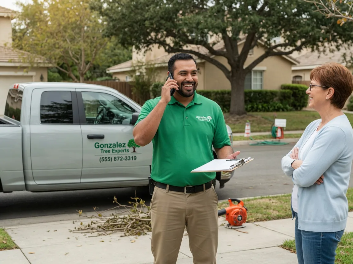 Tree Service Ridgefield, CT FAQs